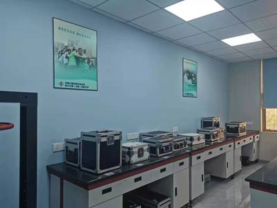 薊縣生物醫(yī)藥外校技術(shù)開發(fā)探索與實踐