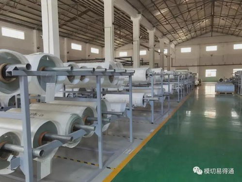 品質(zhì)筑基，創(chuàng)新為魂 東莞膜材涂布廠以技術(shù)服務(wù)鑄就行業(yè)輝煌