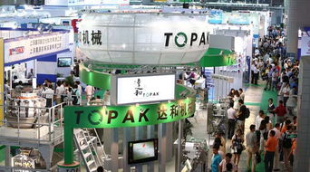 技術(shù)驅(qū)動(dòng)創(chuàng)新，服務(wù)引領(lǐng)未來(lái)——2017上海食品包裝機(jī)械展聚焦新產(chǎn)品與技術(shù)服務(wù)