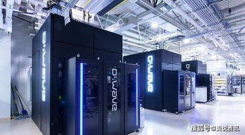 量子制造技術 為何成熟卻難量產？揭秘計算機網絡科技領域的開發瓶頸